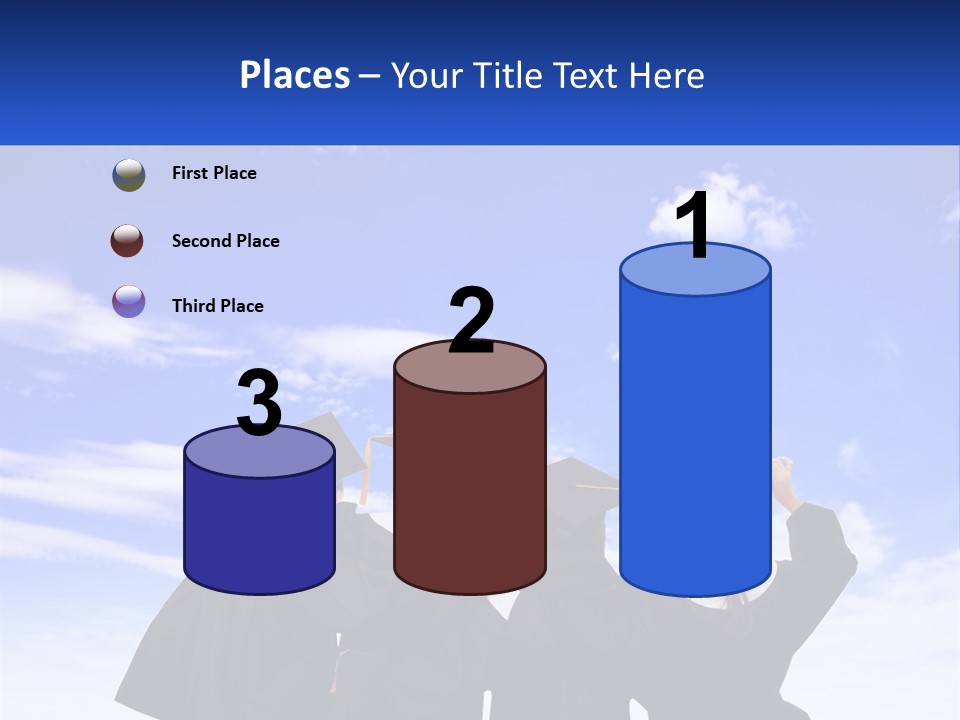 Equipment Conditioner Industry PowerPoint Template