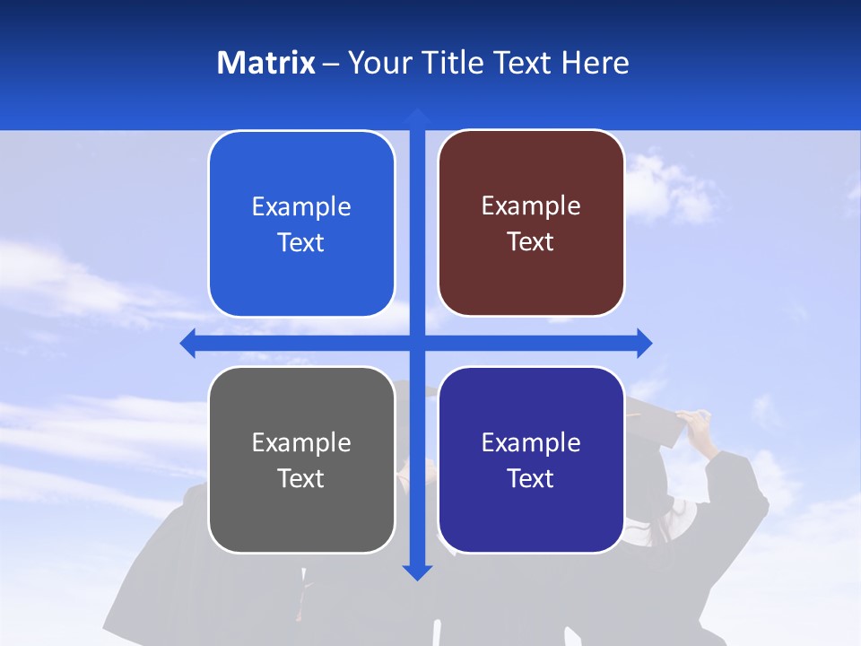 Equipment Conditioner Industry PowerPoint Template