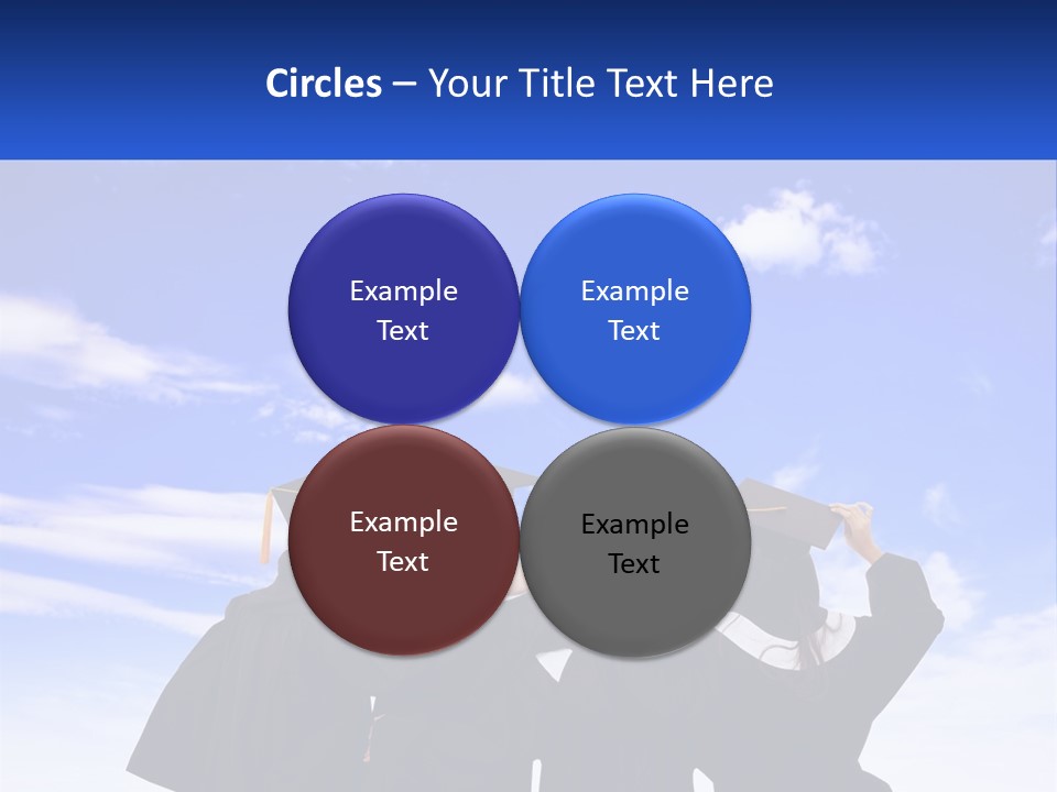 Equipment Conditioner Industry PowerPoint Template