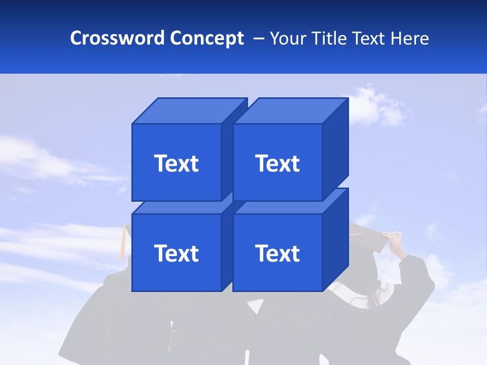 Equipment Conditioner Industry PowerPoint Template