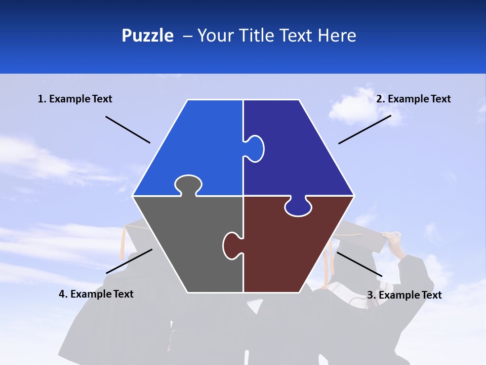 Equipment Conditioner Industry PowerPoint Template