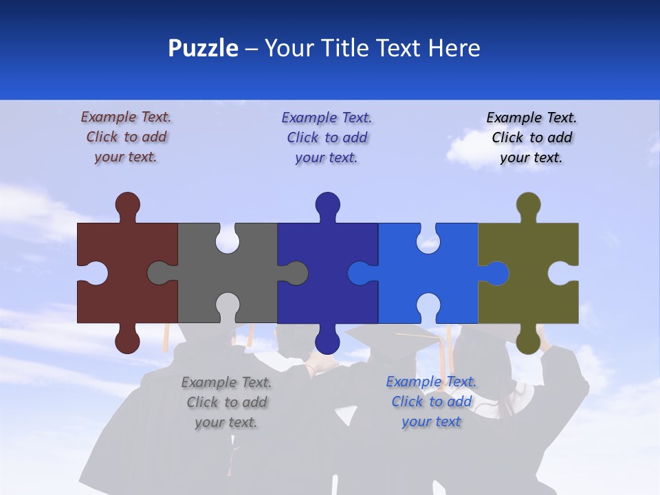 Equipment Conditioner Industry PowerPoint Template