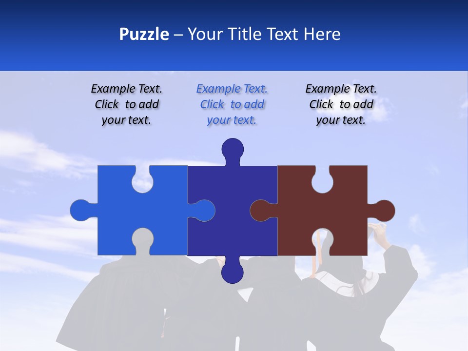 Equipment Conditioner Industry PowerPoint Template