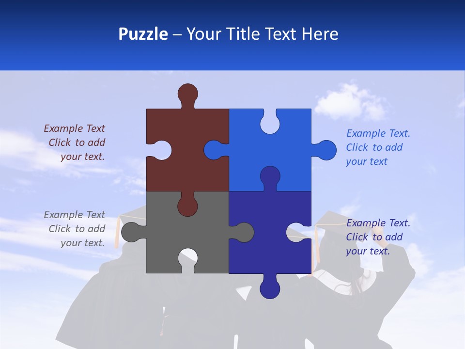 Equipment Conditioner Industry PowerPoint Template