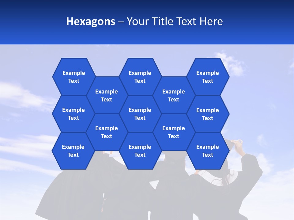 Equipment Conditioner Industry PowerPoint Template