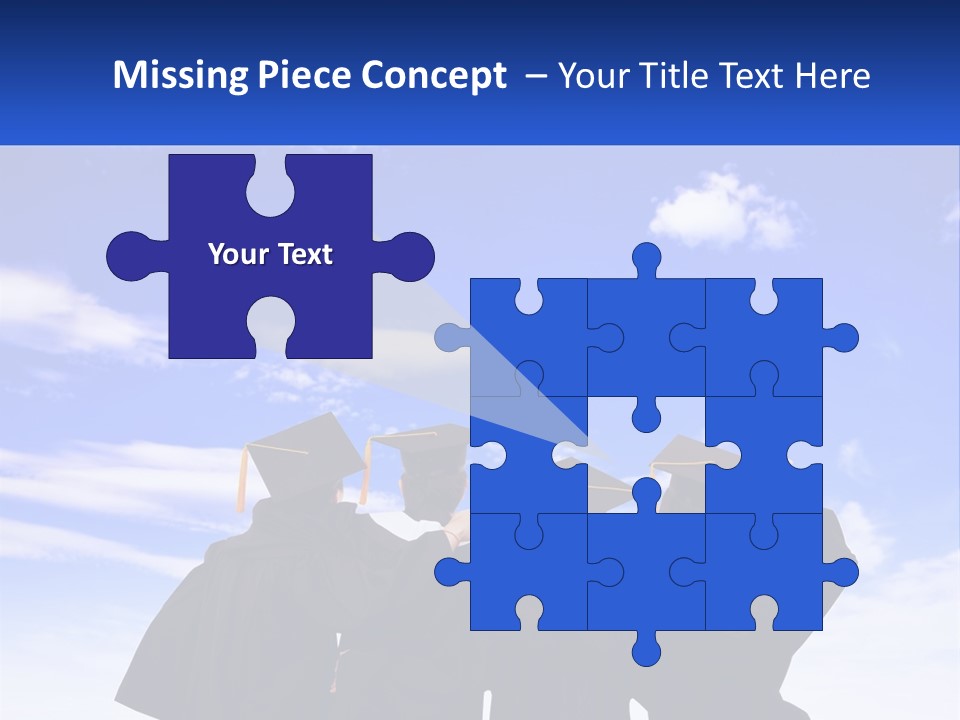 Equipment Conditioner Industry PowerPoint Template