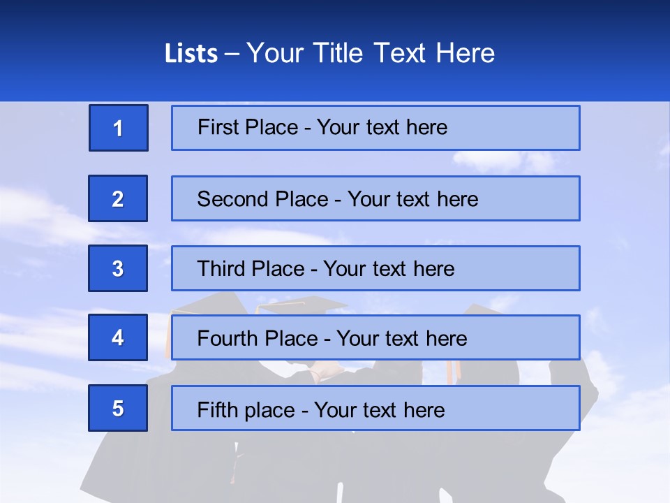 Equipment Conditioner Industry PowerPoint Template