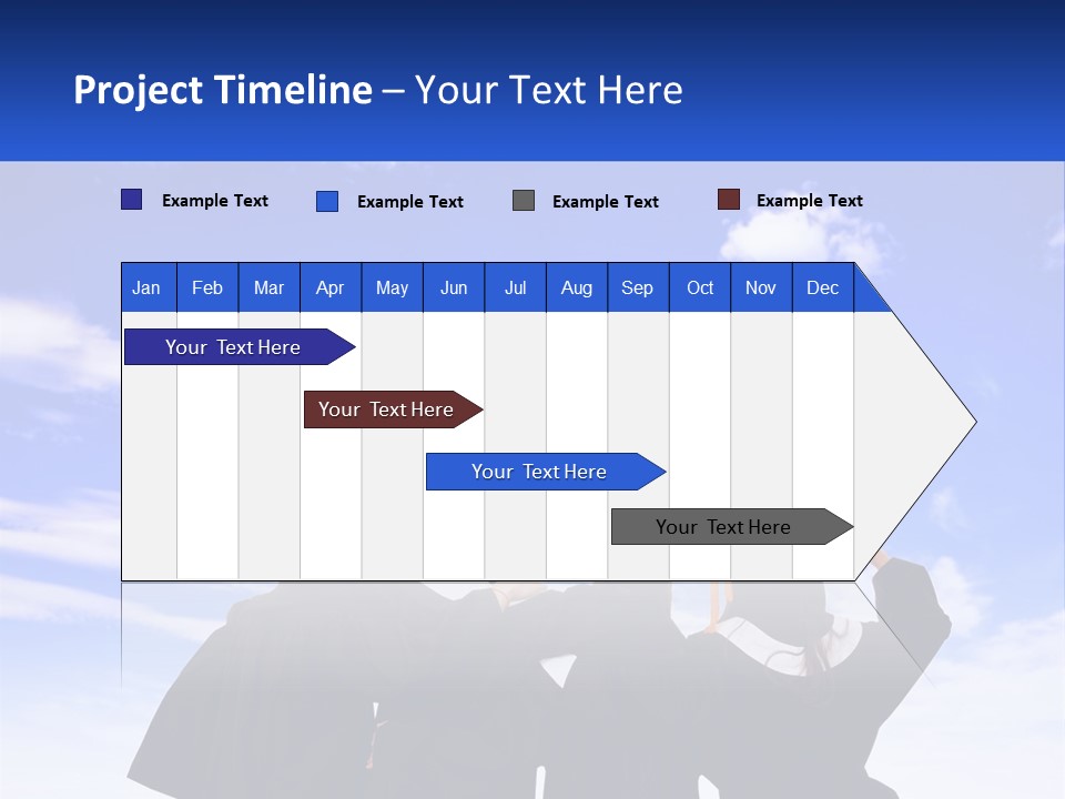 Equipment Conditioner Industry PowerPoint Template