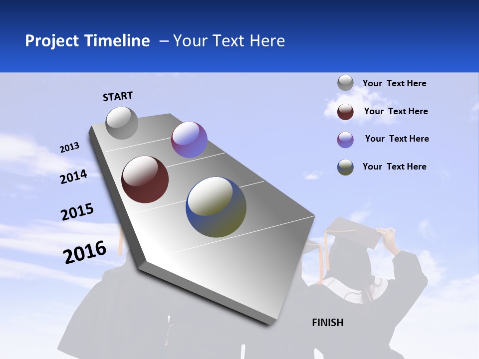 Equipment Conditioner Industry PowerPoint Template