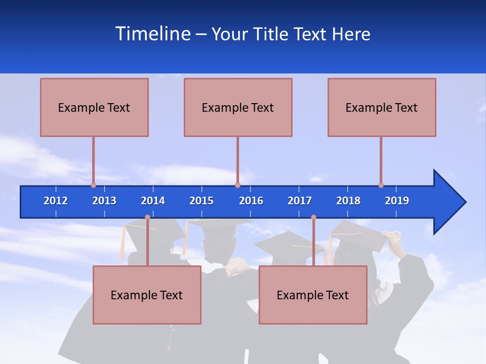 Equipment Conditioner Industry PowerPoint Template