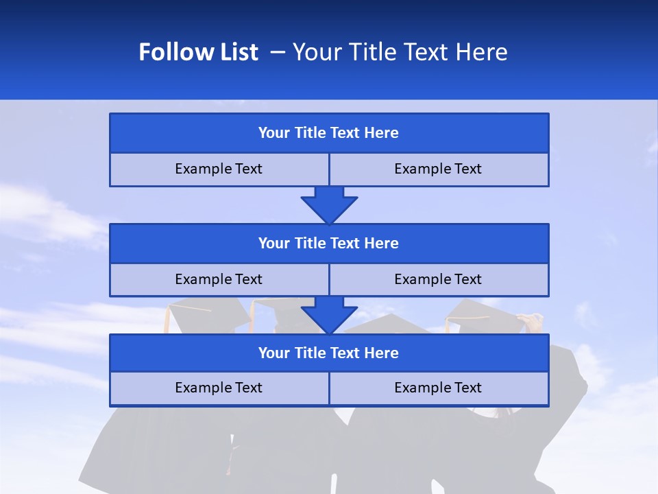 Equipment Conditioner Industry PowerPoint Template