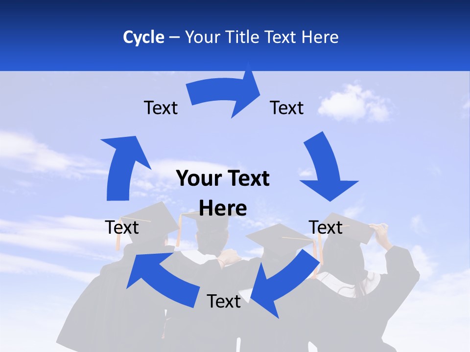 Equipment Conditioner Industry PowerPoint Template