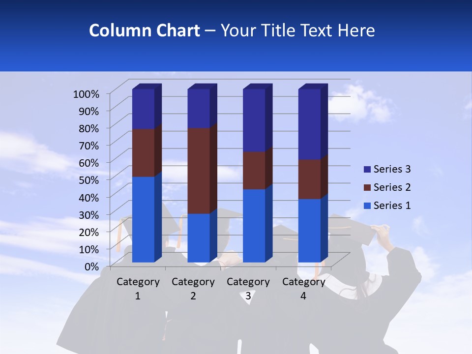Equipment Conditioner Industry PowerPoint Template