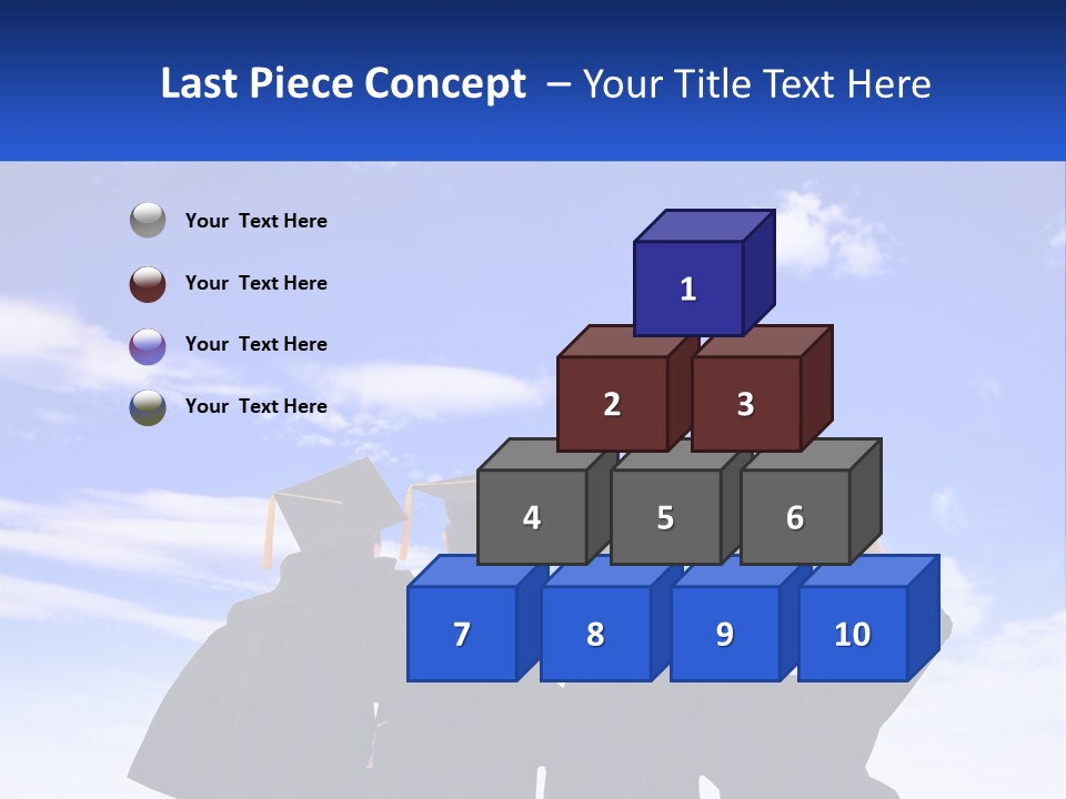 Equipment Conditioner Industry PowerPoint Template