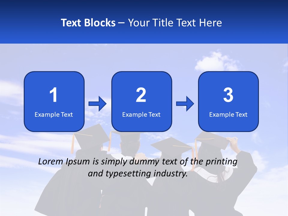 Equipment Conditioner Industry PowerPoint Template