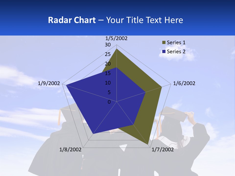 Equipment Conditioner Industry PowerPoint Template