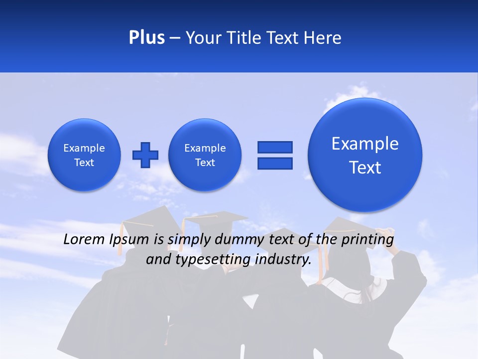 Equipment Conditioner Industry PowerPoint Template