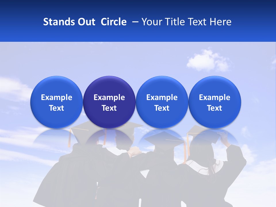 Equipment Conditioner Industry PowerPoint Template