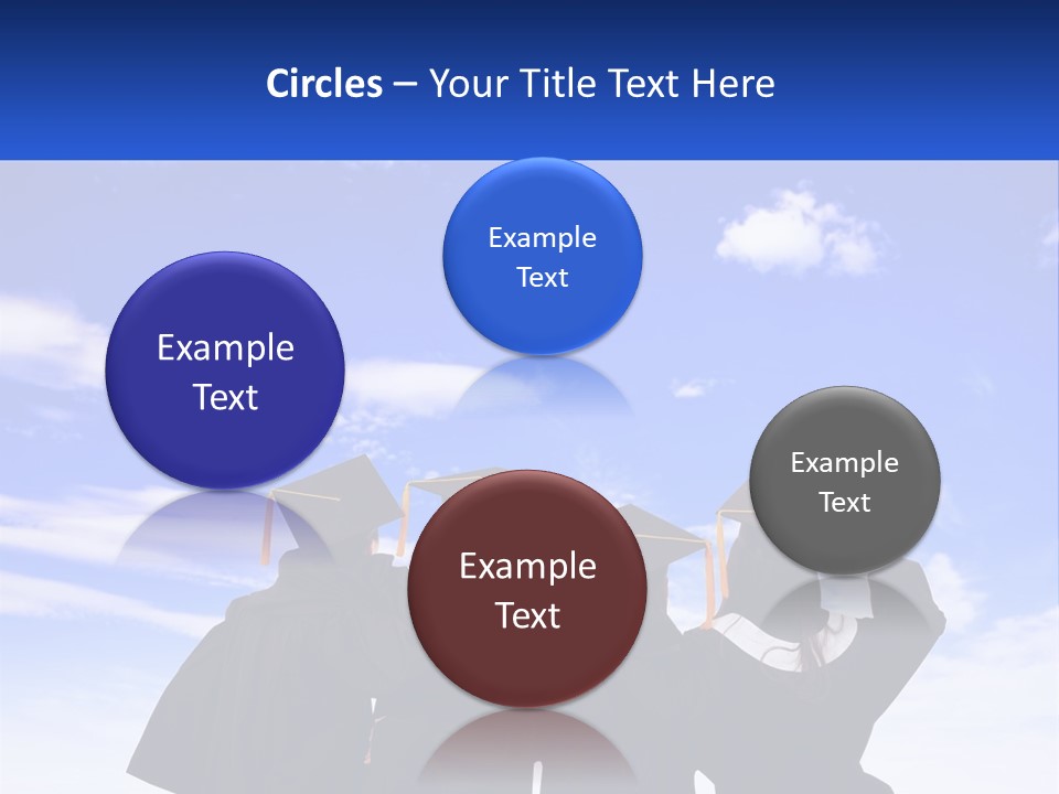 Equipment Conditioner Industry PowerPoint Template