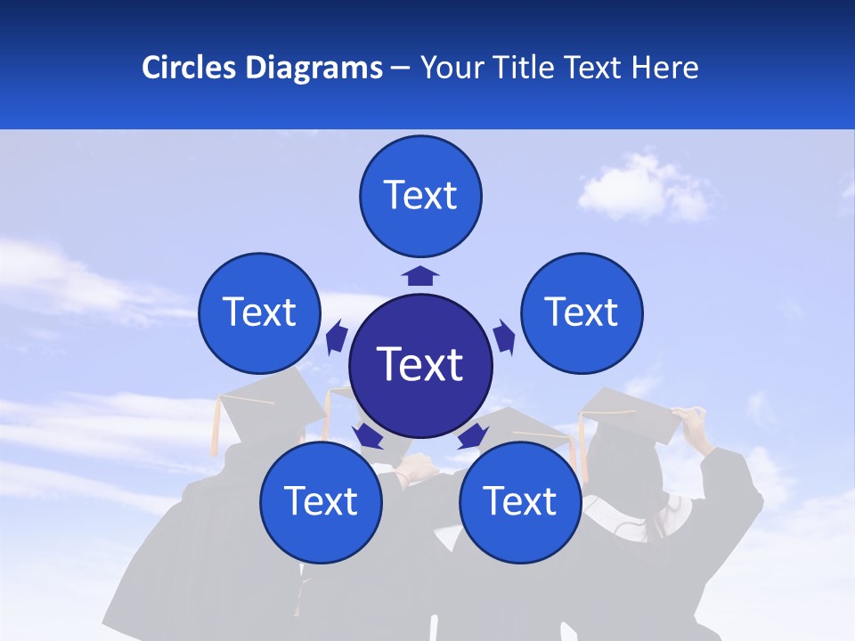 Equipment Conditioner Industry PowerPoint Template