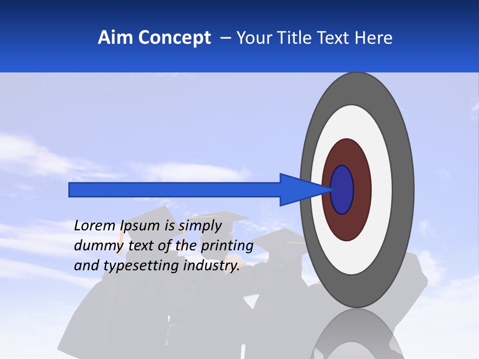 Equipment Conditioner Industry PowerPoint Template