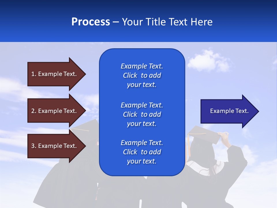 Equipment Conditioner Industry PowerPoint Template