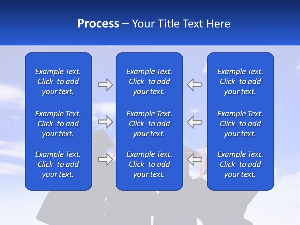 Equipment Conditioner Industry PowerPoint Template