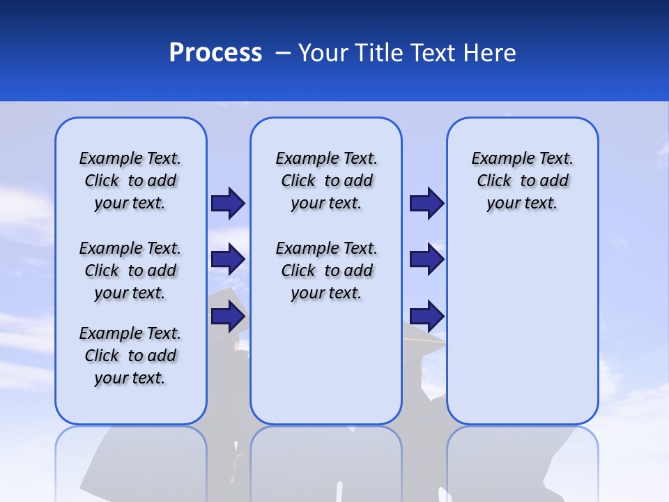 Equipment Conditioner Industry PowerPoint Template