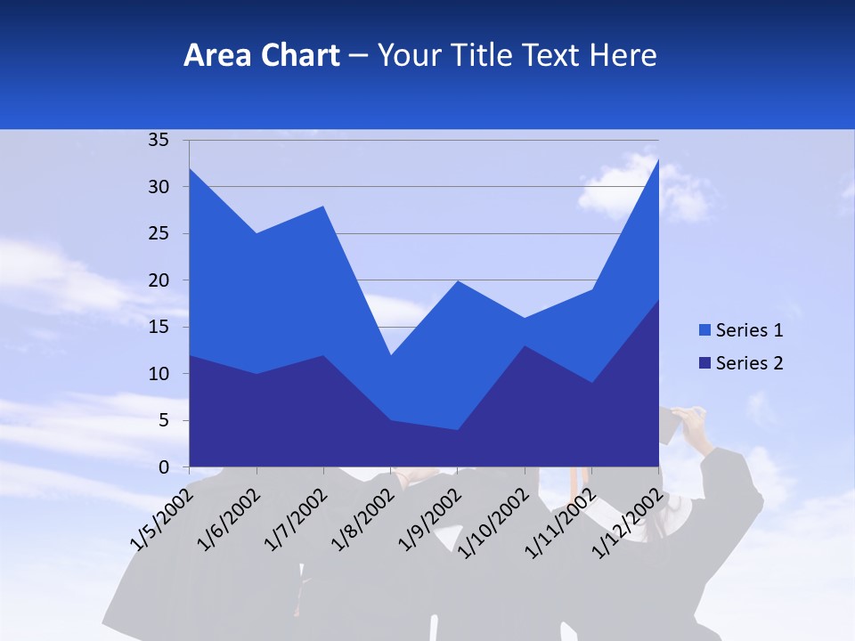 Equipment Conditioner Industry PowerPoint Template
