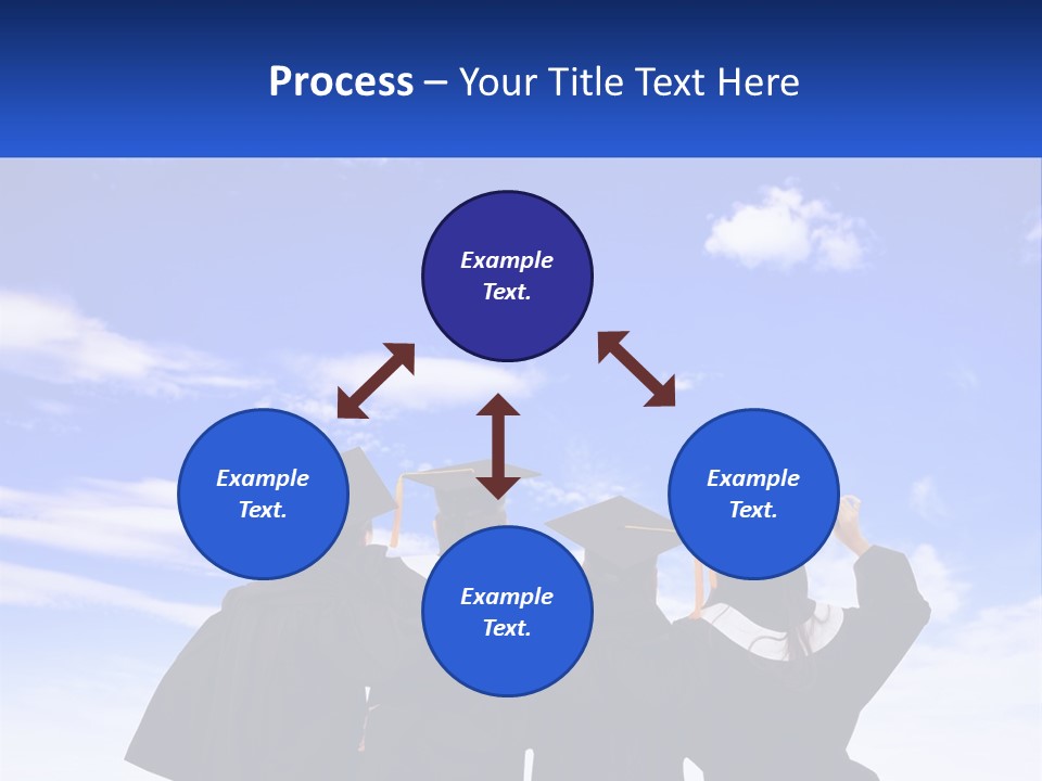 Equipment Conditioner Industry PowerPoint Template
