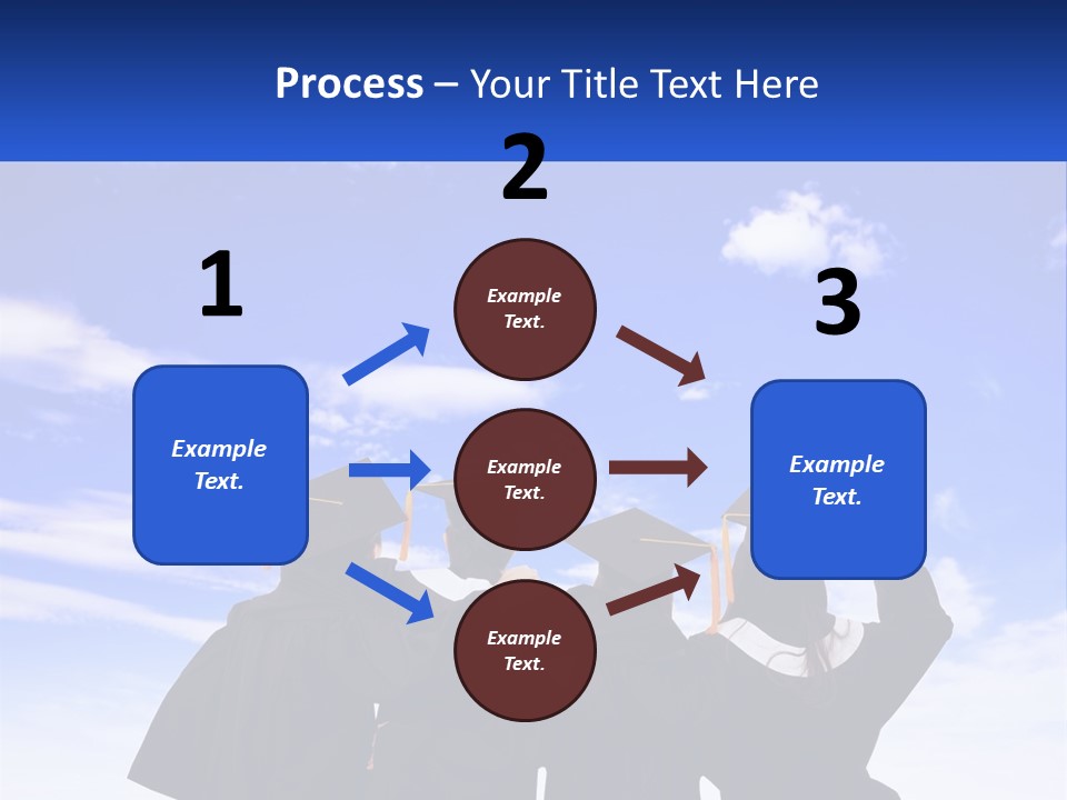 Equipment Conditioner Industry PowerPoint Template