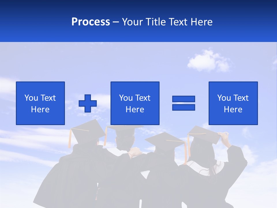 Equipment Conditioner Industry PowerPoint Template