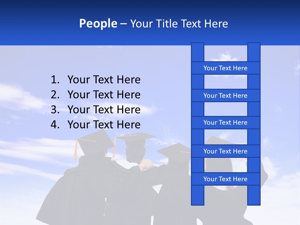 Equipment Conditioner Industry PowerPoint Template