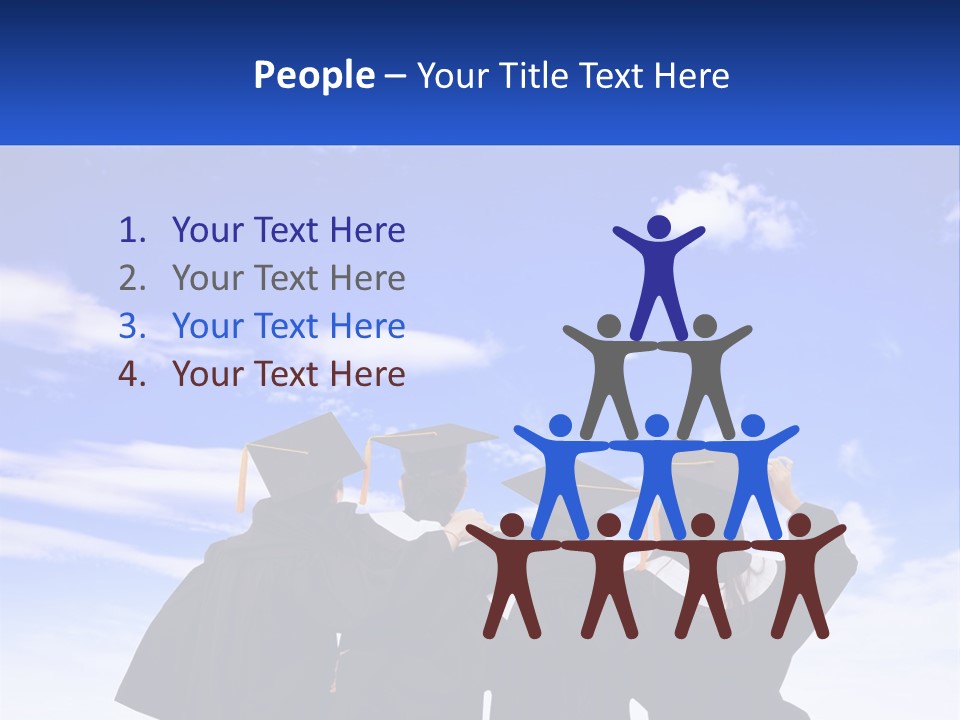 Equipment Conditioner Industry PowerPoint Template