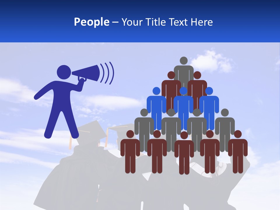 Equipment Conditioner Industry PowerPoint Template