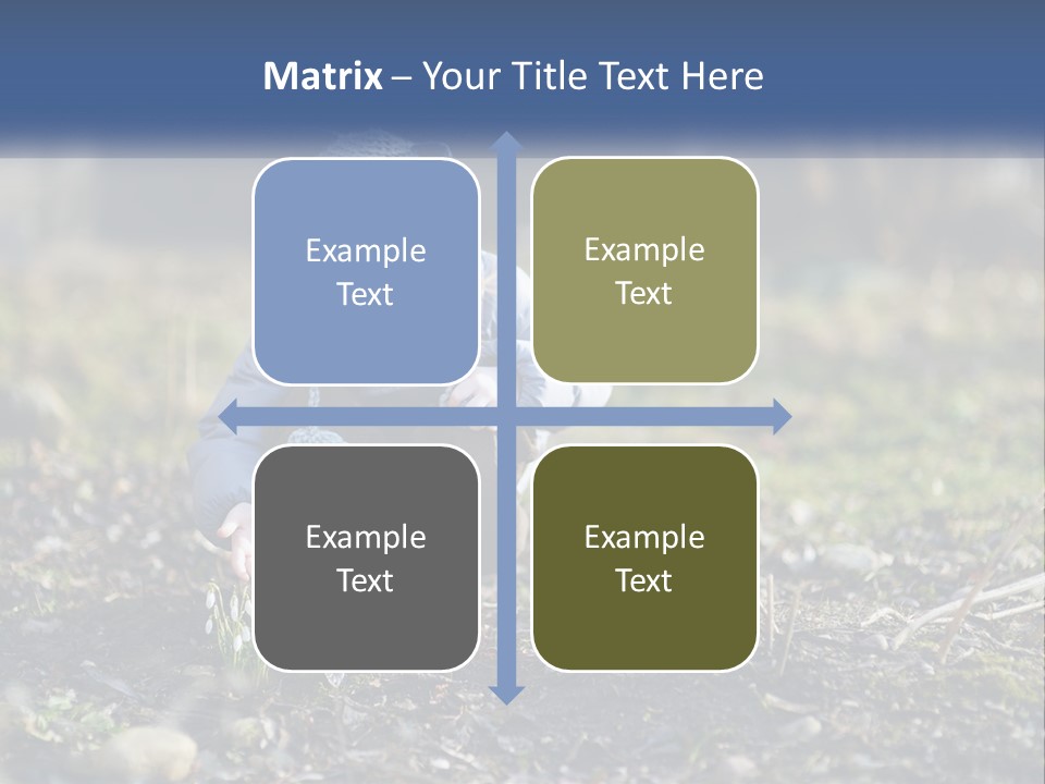 Condition Cool Part PowerPoint Template