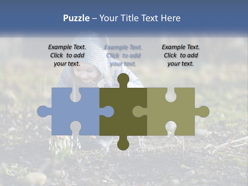 Condition Cool Part PowerPoint Template