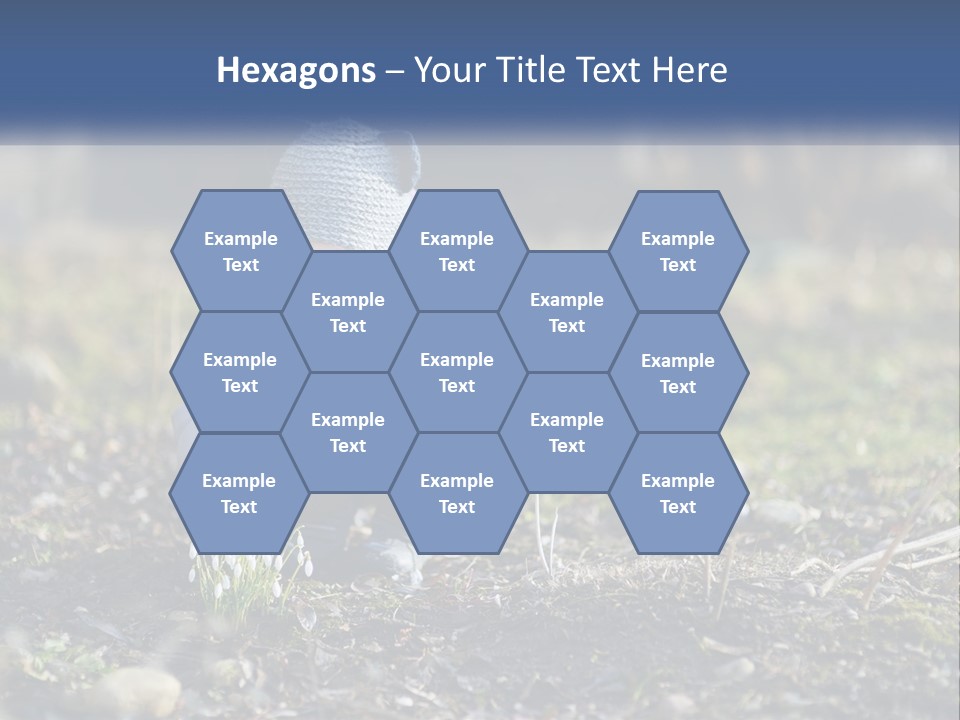 Condition Cool Part PowerPoint Template