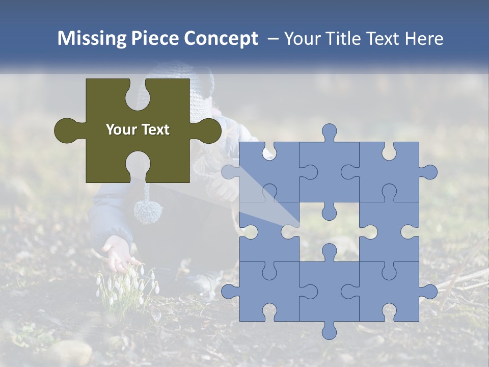 Condition Cool Part PowerPoint Template