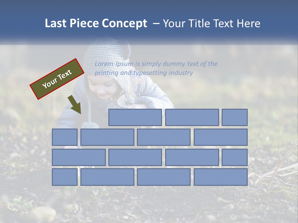 Condition Cool Part PowerPoint Template