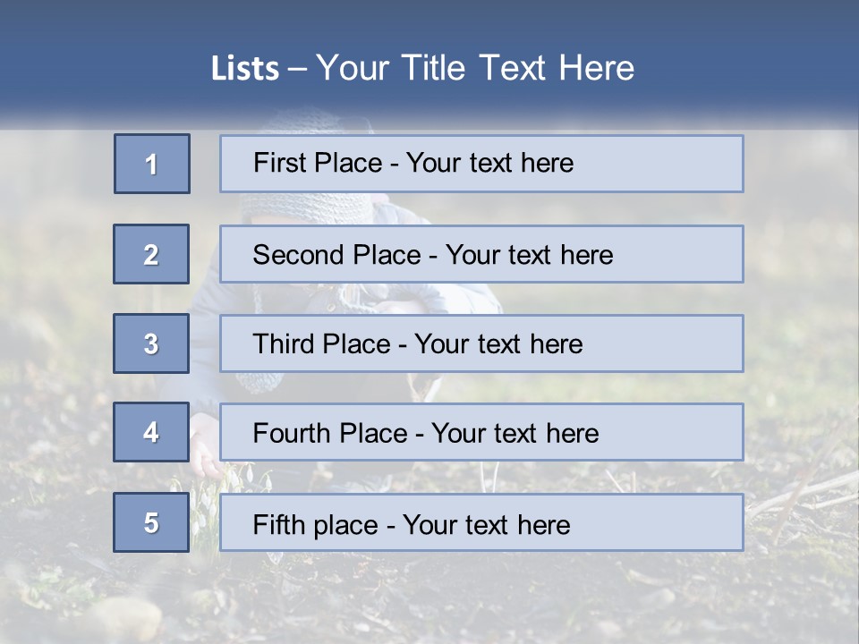 Condition Cool Part PowerPoint Template