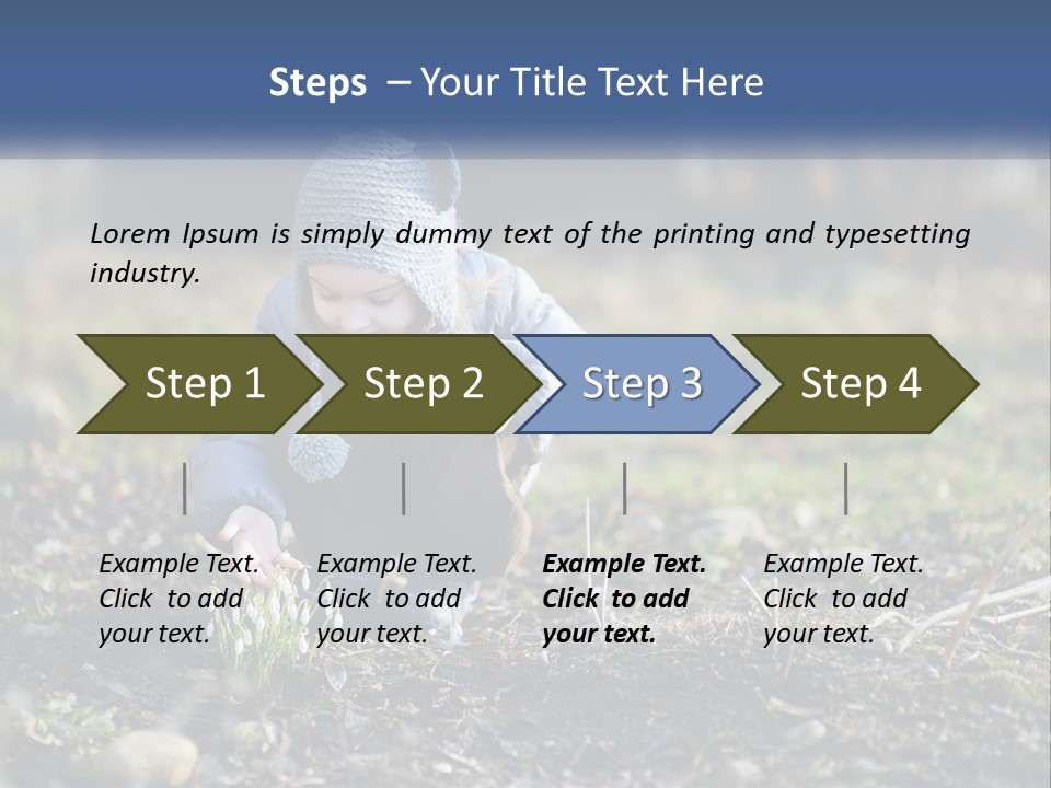Condition Cool Part PowerPoint Template