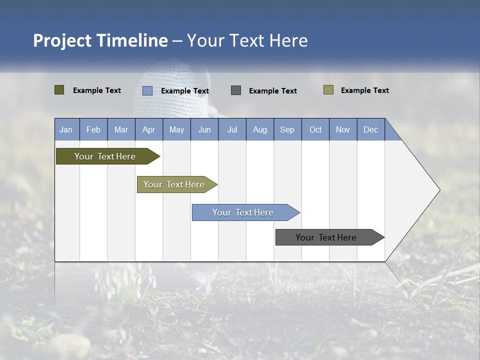 Condition Cool Part PowerPoint Template
