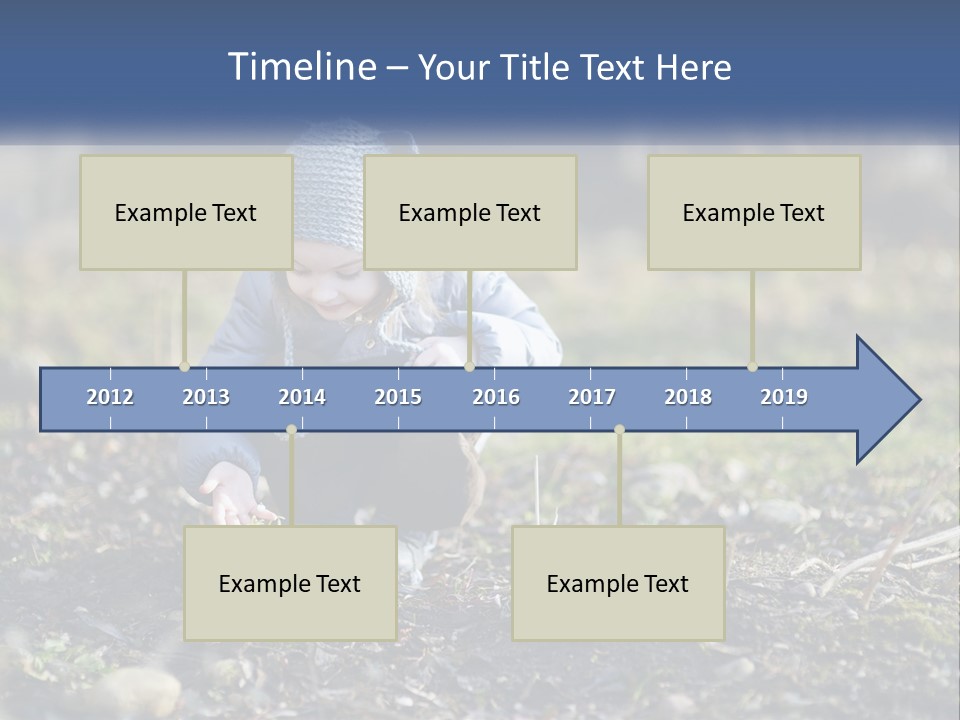 Condition Cool Part PowerPoint Template