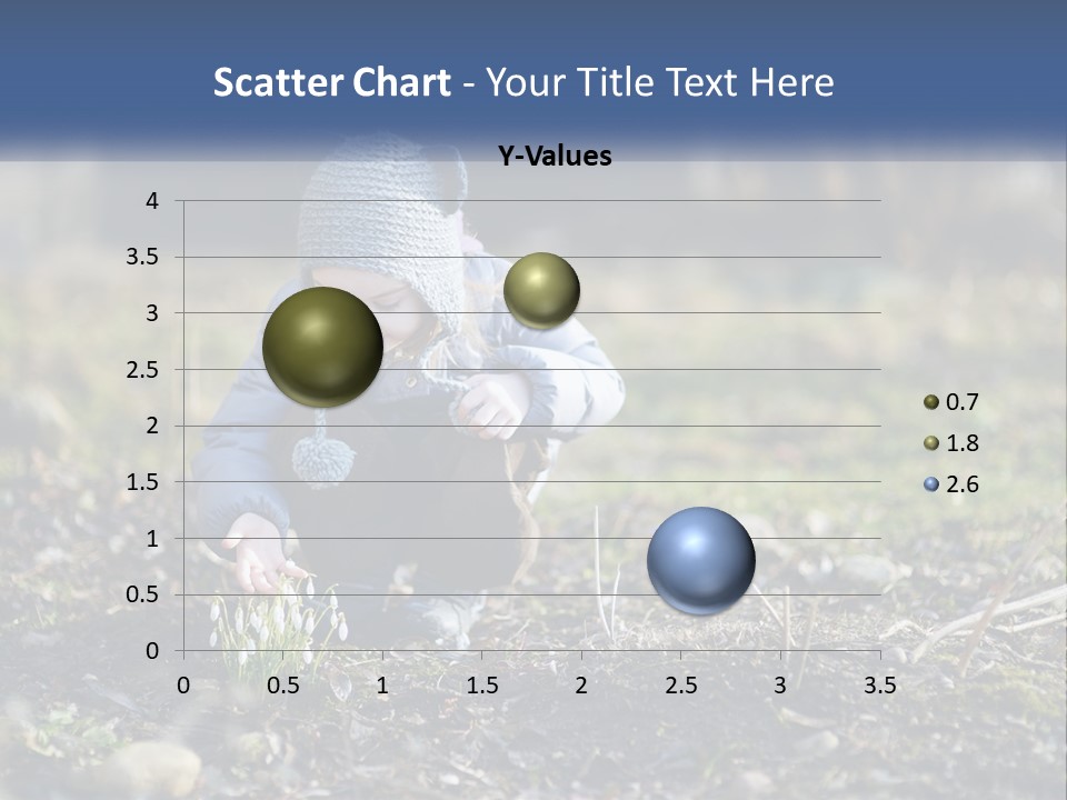 Condition Cool Part PowerPoint Template