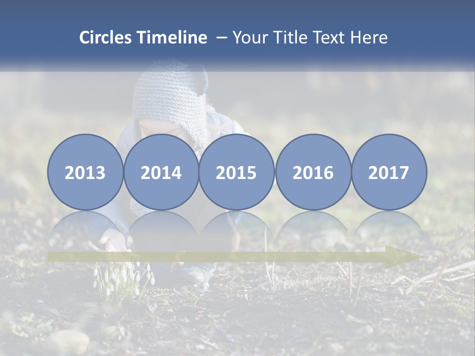 Condition Cool Part PowerPoint Template