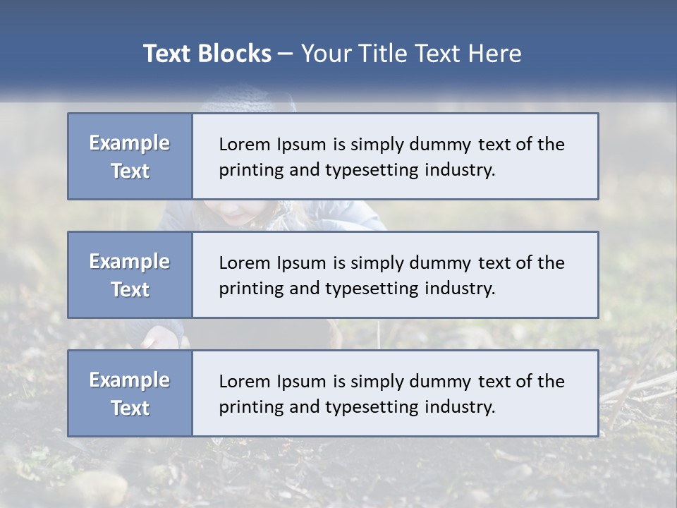 Condition Cool Part PowerPoint Template