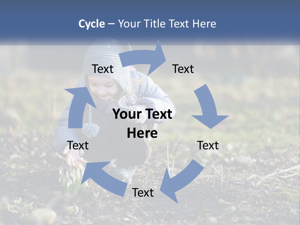 Condition Cool Part PowerPoint Template