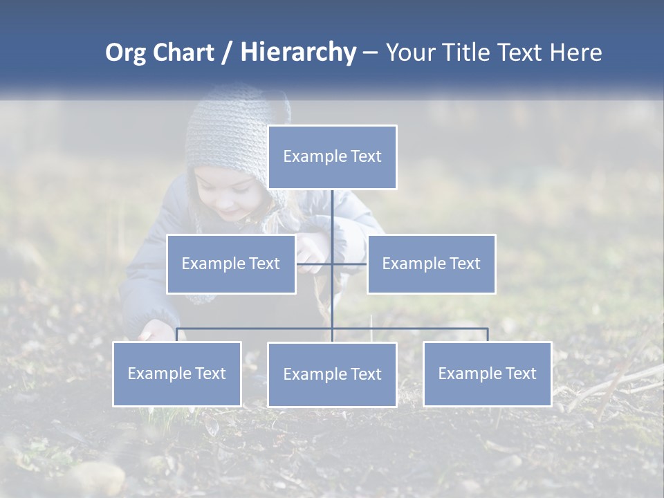 Condition Cool Part PowerPoint Template