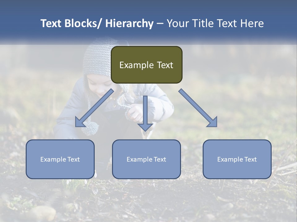 Condition Cool Part PowerPoint Template